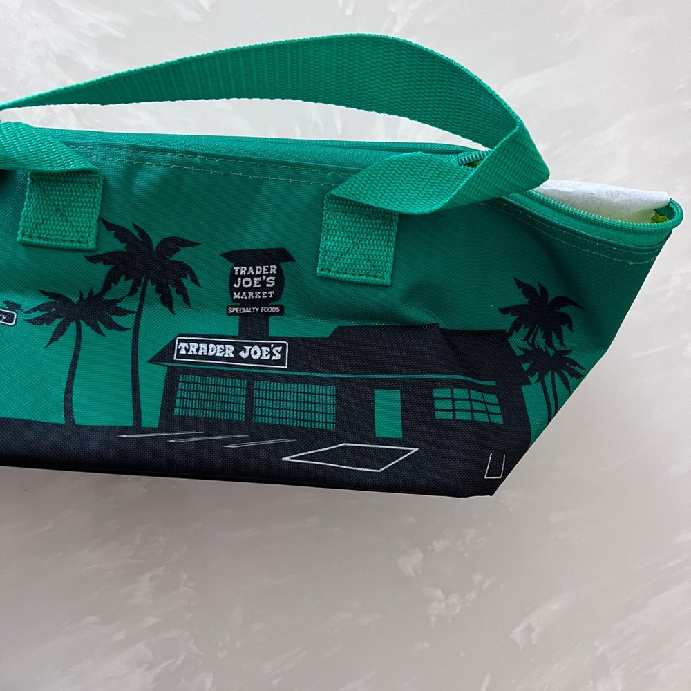 Trader Joe’s Mini Insulated Bag